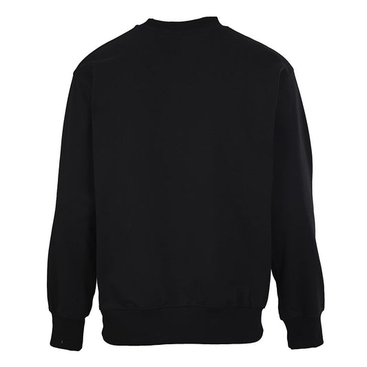 Louis Vuitton Monogram Jacquard Cotton Sweatshirt
