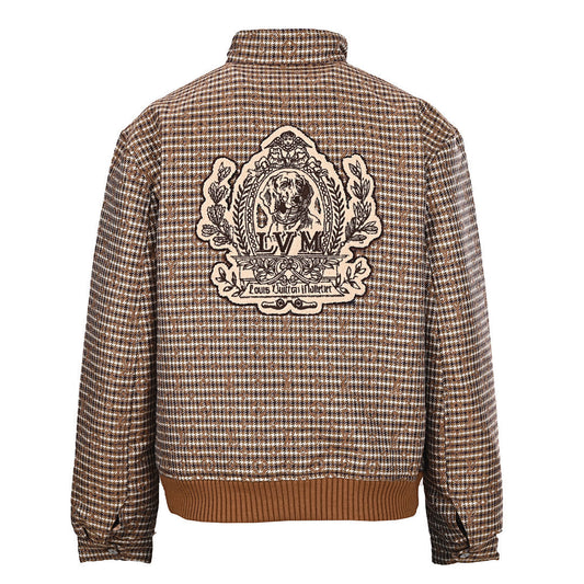 Louis Vuitton New Jacket