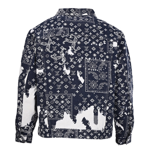 Louis Vuitton Classic Jacket