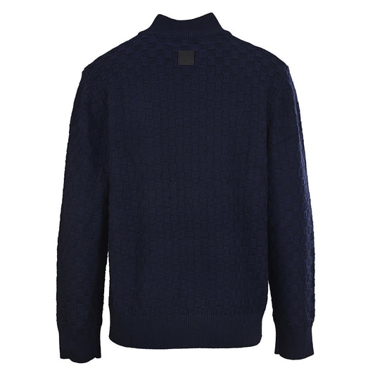 Louis Vuitton Monogram Jacquard Cotton Sweatshirt