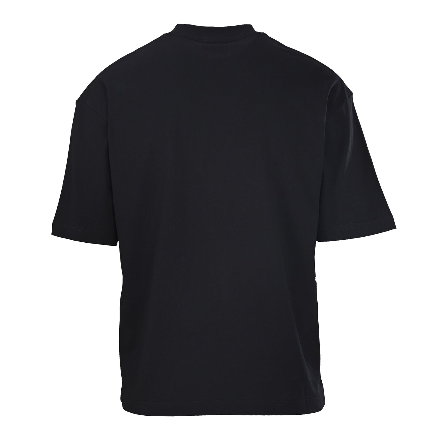Balenciaga 3B Sports Icon Logo T-Shirt 2026