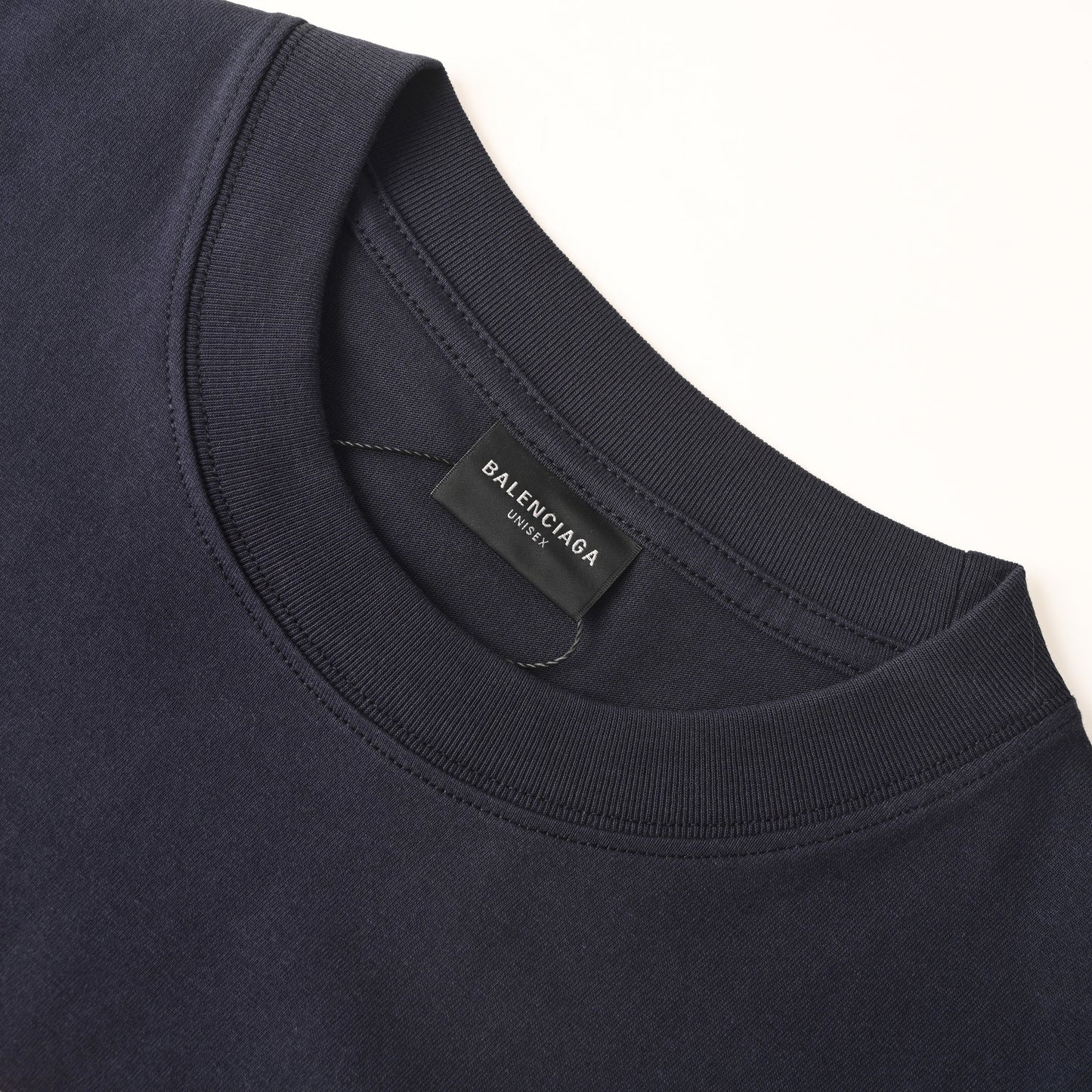 Balenciaga 3B Sports Icon Logo T-Shirt 2026