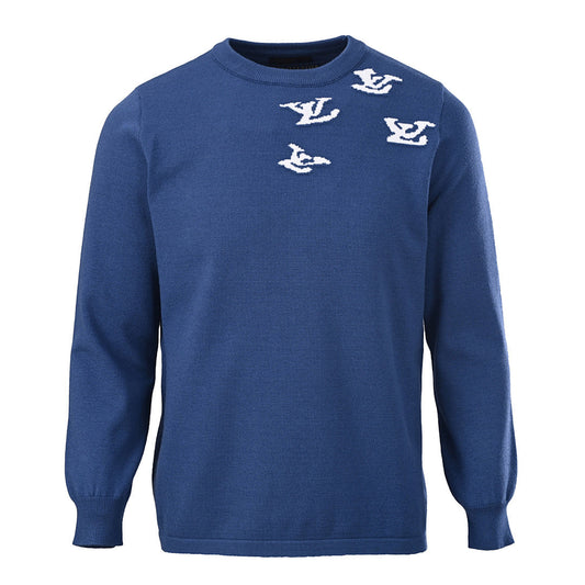 Louis Vuitton Trendy Sweatshirt