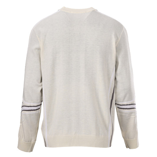 Louis Vuitton Monogram Jacquard Cotton Sweatshirt