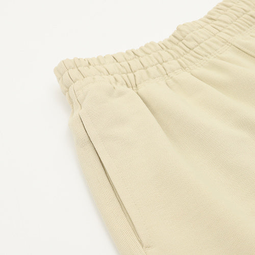 Burberry EKD Cross-Stitch Embroidered Shorts
