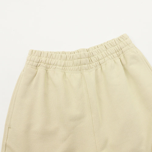 Burberry 25SS Equestrian Knight Stamp Print Shorts