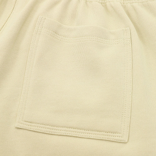 Burberry 25SS Equestrian Knight Stamp Print Shorts