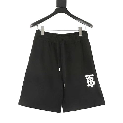 Burberry TB Monogram Shorts