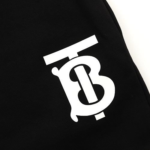 Burberry TB Monogram Shorts