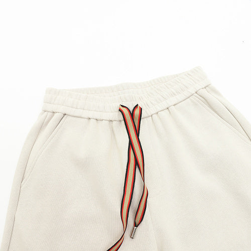 Burberry Check Oval EKD Shorts