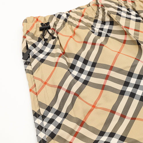 Burberry Vintage Check Shorts