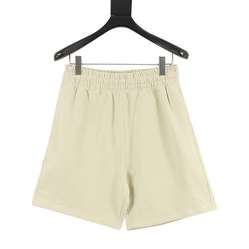 Burberry 25SS Equestrian Knight Check Patch Shorts