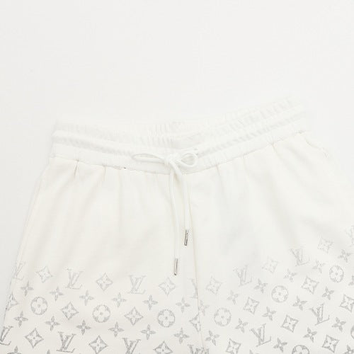 Louis Vuitton Premium Casual Shorts