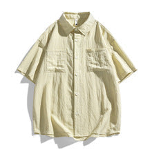 Workwear Short-Sleeve Shirt