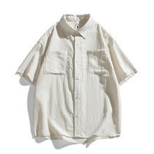 Workwear Short-Sleeve Shirt