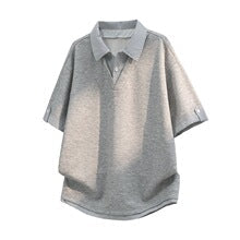 Layered Collar Shirt