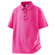 Clean Polo – Color Series
