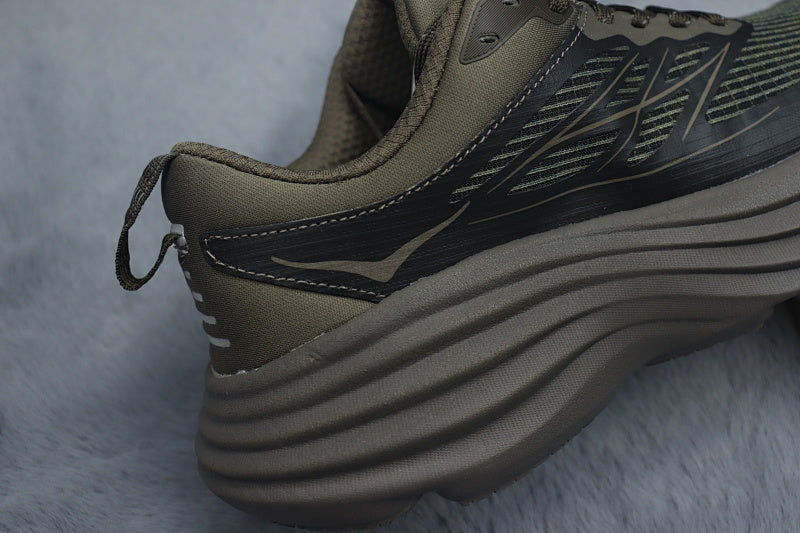 HOKA Bondi 8 Maximum Cushion Road Running Shoe