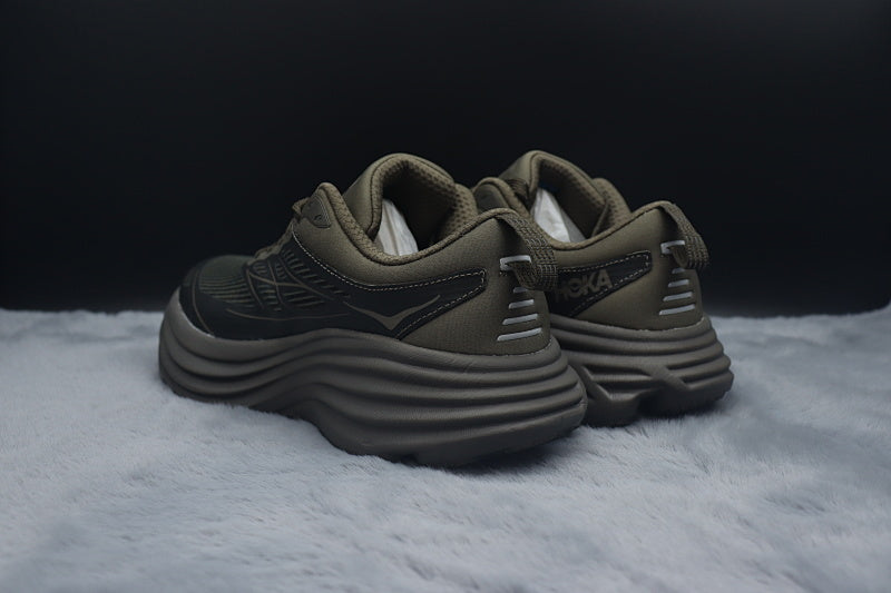 HOKA Bondi 8 Maximum Cushion Road Running Shoe